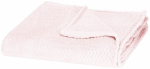 Pleed Springos Lovely Blanket HA7117, kreemjasvalge, 70 cm x 160 cm