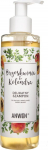 &Scaron;ampoon Anwen Gentle Peach & Coriander, 200 ml