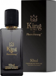 Parf&uuml;&uuml;mvesi Pherostrong King Pheromone, 50 ml