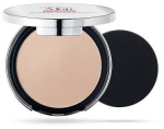 Kompaktne pulber Pupa Extreme Matt Powder, SPF 20, 020 light beige, 11 g