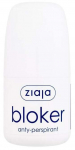 Kehadeodorant Ziaja Blocker, 60 ml