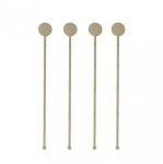 Baarmeni komplekt kokteilide jaoks Pap Star