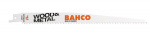 Saetera Bahco, 15 cm, 5 tk