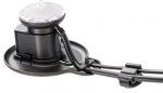 Aerator Hydor Bubble Show, 50 - 200 l, must, 8.2 cm