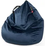 Kott-tool Drizzle Drop Sapphire Fresh Fit, s&uuml;gavsinine v.