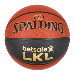 Korvpalli pall Spalding LKL TF1000&trade; LEGACY, 7 suurus