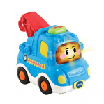 M&auml;ngukraanaga veoauto VTech Tut Tut Baby Tow Truck 80-516604, sinine v.