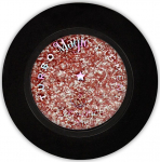 Lauv&auml;rv Constance Carroll Turbo Magic Pigment, 3 g, roosa/beež