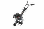 Bensiinimootoriga kultivaator Grunder GR-8003-2, 2300 W