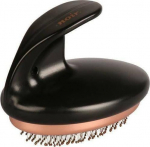 Loomade harjad EBI Noir Ergonomic