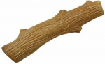 M&auml;nguasi koerale, tassimiseks Petstages DogWood, 20 cm, pruun v., L