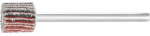Lihvimispea Pferd F 10x10/3mm A80, 10 mm
