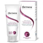 Juukse konditsioneer Dermena Revital Moisturizing - Strengthening, 200 ml