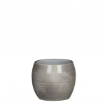 Lillepott Mica Lester 1002870, keraamiline, helehall v.