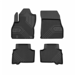 Automatt, esi/tagumine Frogum Premium 77, Fiat Qubo 2008-2020