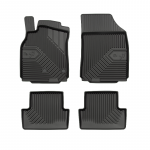 Automatt, esi/tagumine Frogum Premium 77, Renault Megane III 2008-2015
