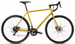 Jalgratas gravel Romet Finale, 28 ", 20" raam, kollane v.