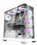 Statsionaarne arvuti Mdata Gaming Intel&reg; Core&trade; i7 -14700F, 3 TB, DDR5 16 GB, SSD+HDD 1 TB 2 TB, RTX 4070 12 GB