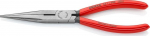 N&auml;pitsad l&otilde;ikamiseks Knipex 26 11 200, 200 mm