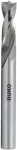 Puur Ruko Fast Cut 101108, teras/roostevaba teras/plast, hsse-co5, silindriline, 8 mm x 8 cm
