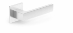 Uksek&auml;epide, sisetingimustes Metal-Bud CUBE Q SLIM CUBE Q SLIM, matt kroom v.