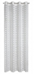 P&auml;evakardin Elenor, valge v., 140 cm x 250 cm