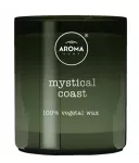 K&uuml;&uuml;nal, l&otilde;hna Aroma Mystical Coast, 160 g, roheline v.