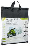 &Uuml;mbris Carmotion XL, valge