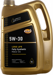 Mootori&otilde;li ALB 5W - 30, s&uuml;nteetiline, 5 l