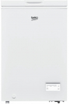 S&uuml;gavk&uuml;lmik Beko CF100EWN, horisontaalne