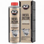 K&uuml;tuse lisatarvik K2, 0.5 l