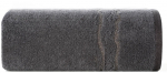 Vannir&auml;tik Karin 05 454334, tumehall, 140 cm x 70 cm