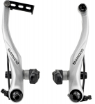 Pidur Shimano Alivio BR-T4000, metall, h&otilde;be v.