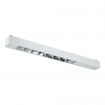 Valgusti siinide jaoks DPM X-Line STF-20W-W, LED, 4000 &deg;K, 0 x 20 W