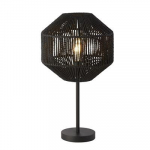 Laualambid Searchlight Wicker, E27, 60W