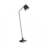 P&otilde;randalamp Eglo Oneda 900394, 40 W, E27, valge v./must v.