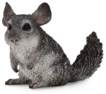 M&auml;ngukujuke, t&scaron;int&scaron;ilja Collecta Wild Life Long-Tailed 88722, 5.5 cm, hall v.