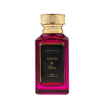 Parf&uuml;&uuml;mvesi Sorvella Vanilia & Oud Signature, 100 ml