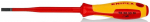 Kruvikeeraja Knipex 98 20 55 SL, lame, isoleeritud, 23.2 cm
