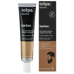 Habemehooldusvahend Tołpa Dermo Barber, 40 ml