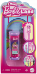 Nuku - kujuke Mattel Barbie BarbieLand Cutie Reveal, 3.8 cm, (v&auml;rv/disain valitakse juhuslikult)