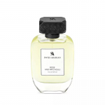 Parf&uuml;&uuml;mvesi Swiss Arabian Rose and Patchouli, 100 ml