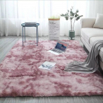 Vaip Strado Ombre Shaggy, ombre purple v., 300 cm x 250 cm