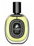 Parf&uuml;&uuml;mvesi Diptyque L'ombre Dans L'eau, 75 ml