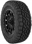 Universaalne autorehv Toyo Tires Open Contry A/T III 245/70/R17, 110-T, D, D, 72 dB