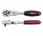 P&otilde;rkmehhanismiga mutriv&otilde;ti Yato YT0325, 159 mm