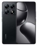 Mobiiltelefon Xiaomi 14T Pro, 512 GB, must v.