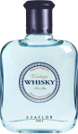 Tualettvesi Evaflor Whisky Vintage, 100 ml