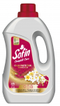 Vedel pesuvahend Sofin Color Protection, 1.5 l