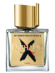 Parf&uuml;&uuml;mvesi Nishane Hundred Silent Ways X, 100.0 ml